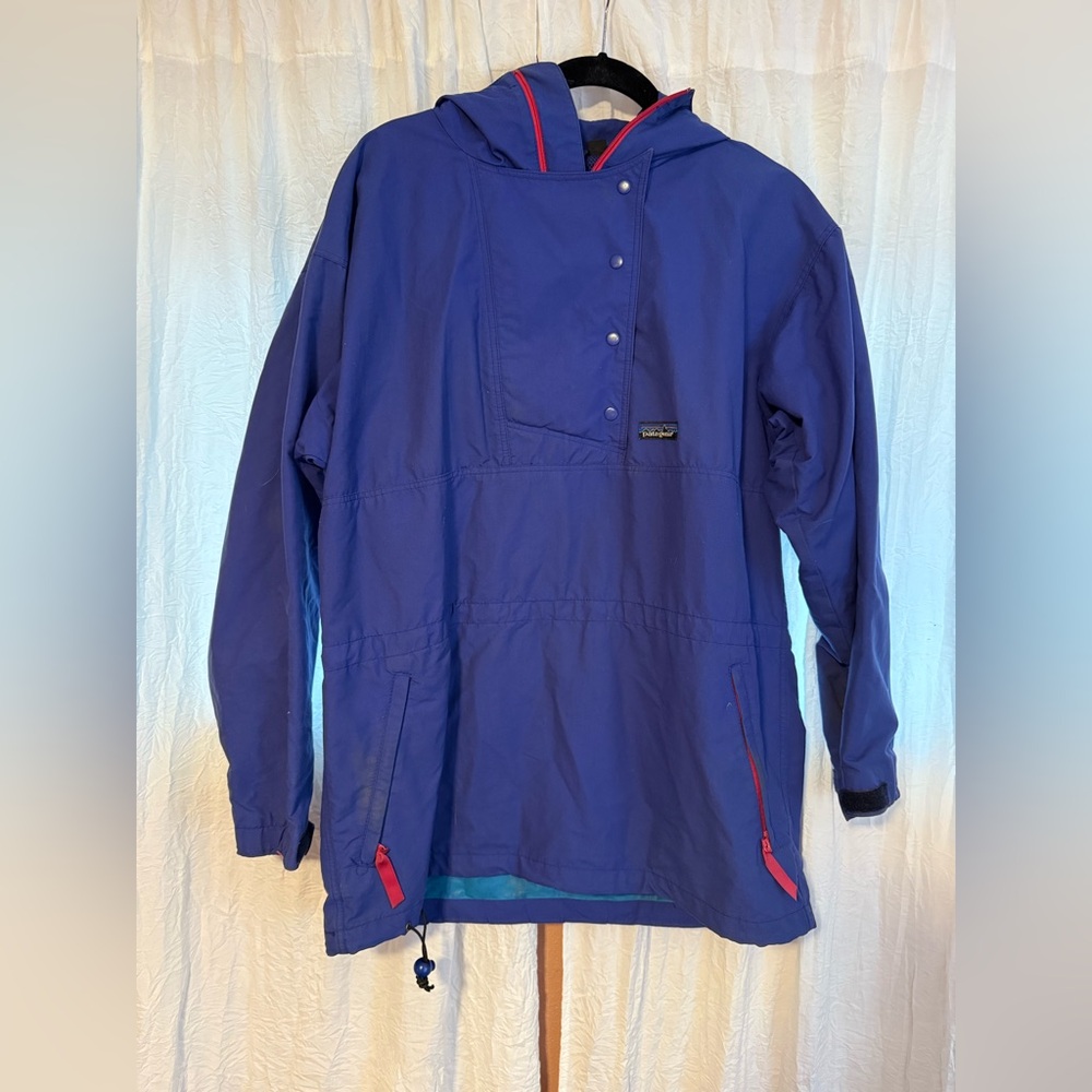 Vintage Patagonia Jacket